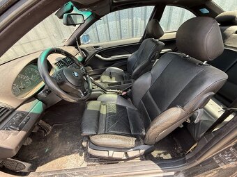 BMW e46 330i Coupe - 6