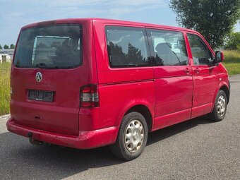 T5 Multivan - 6