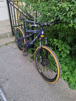Horský bycikel 26 - 6