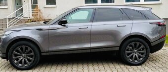 Range rover Velar AWD R-dynamic 2,0 184kw - 6