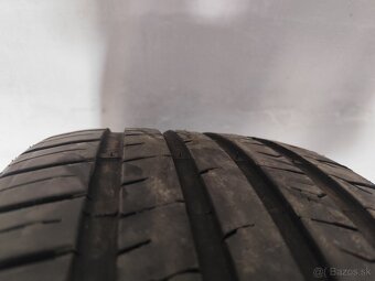 Predám 2x letné TOMKET SPORT XL 275/35 R19 100Y - 6