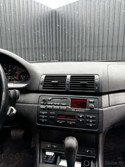 Bmw e46 2.0d automat - 6