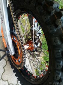 KTM 380 2T - 6