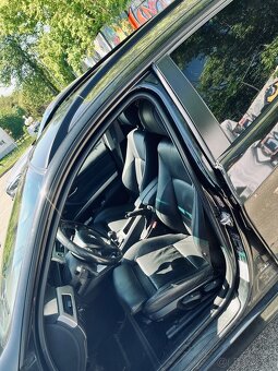 Predám BMW e91 - 6