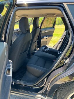 🚗 Volvo V50 1.6D (80 kW) – veľmi dobrý stav – 2500 € - 6