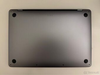 MacBook Pro M1 (2020) - 16GB RAM / 512GB SSD - 6