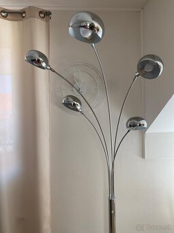 Stojaca lampa - 6