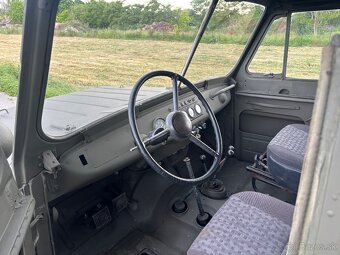 Uaz 469 tp spz - 6