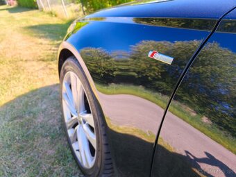 AUDI A6 AVANT 2.0 TDI 140KW s line QUATTRO - 6