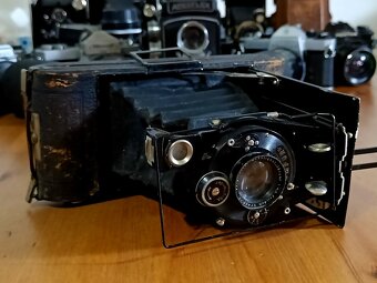 VOIGTLANDER (Voigtlander Skopar 4,5/11,4 Compur) - 1926 - 6