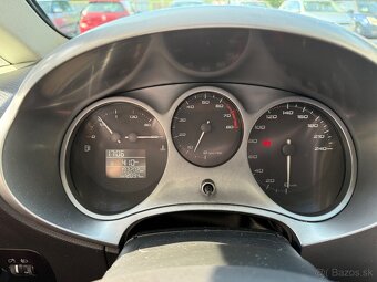 Seat Leon 1,4 tsi. 92kw. 2009 facelift. - 6