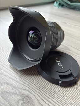 Irix 15mm f/2.4 Firefly Canon EF - 6