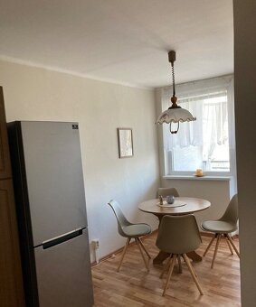 Na prenájom zariadený 3 izbový byt, balkón, Dusíka, Trnava - 6