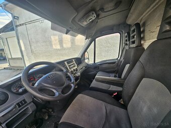 IVECO DAILY 2.3HPI ●2011● - 6