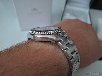 Orient Kamasu - 6