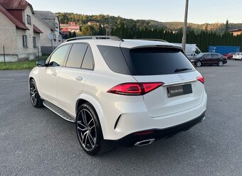 Mercedes-Benz GLE SUV 400 d 4MATIC//AMG Packet// - 6