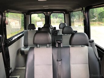 Mercedes Benz Sprinter 315 9 miestny - 6