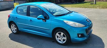Peugeot 207 1.4 diesel - 6