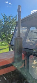 Zetor 7245 - 6