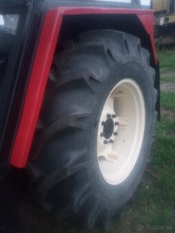 Predám Zetor 6745 - 6