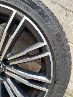 Originálná zimná sada BMW M-paket 18” 790M G20, G21, G22 - 6