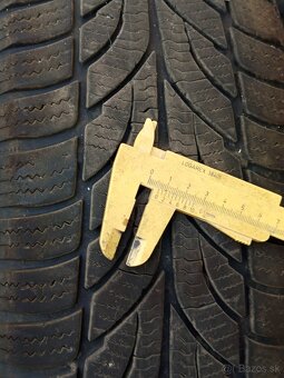 Letné a zimné pneumatiky 185/65 r15 - 6