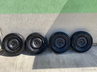 205/60 r16 XL Sharan/Alhambra - 6