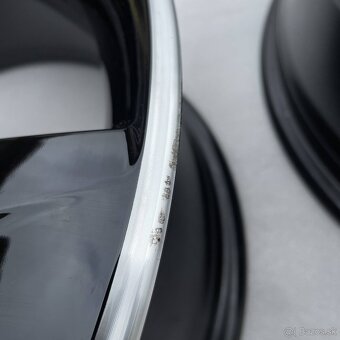 17" Hliníkové disky SKODA - 6