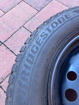 Plech.disky Hyundai/Kia R15, 5x114,3 - 6