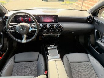 Mercedes-Benz A200 2024 - 33 000km | TOP stav | DPH SK - 6
