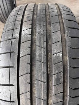 Originálne AMG disky Mercedes-Benz 22"+Michelin pneumatiky - 6
