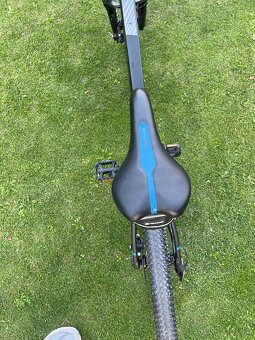 Bicykel rockrider - 6