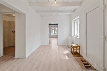 Rodinný dom v mestečku na Záhorí- Gbely - 6