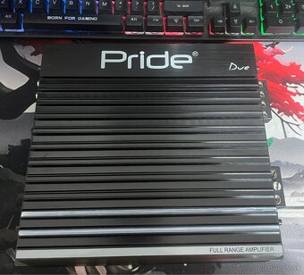 Pride Due ( zosik) - 6
