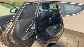 Predam Hyundai SantaFe 2013 - 6