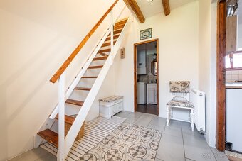 Predaj vidieckého domu v Turčianskej Štiavničke - 6