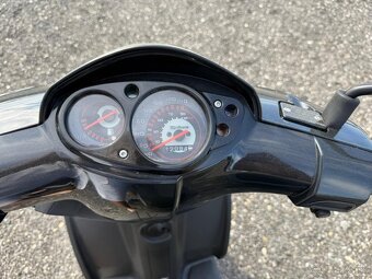 Piaggio Typhoon 125ccm - 6