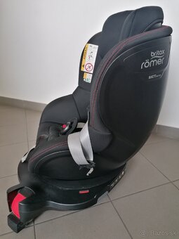 Otocna autosedacka Britax Romer s isofixom - 6
