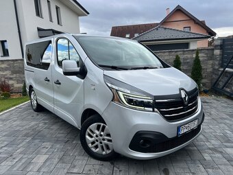 Renault Trafic 2.0 dCi 107kw Spaceclass - 6