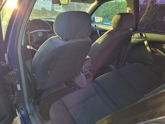 Skoda octavia combi - 6