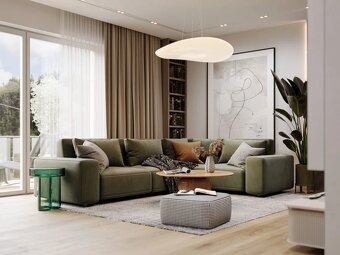 Nové 3 -izbové byty na predaj v Spišská Nová Ves - 6