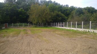 Betónové Ploty-PlotMajster Oláh - 6