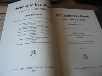 preda 100 rocne nemecke encyklopedie - 6