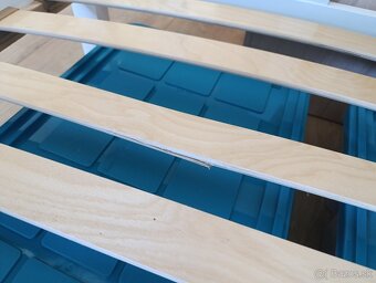 Domčeková posteľ - 6