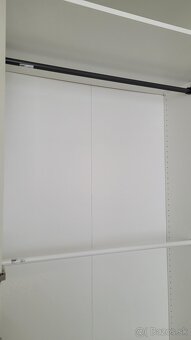 skriňa IKEA PAX - 6