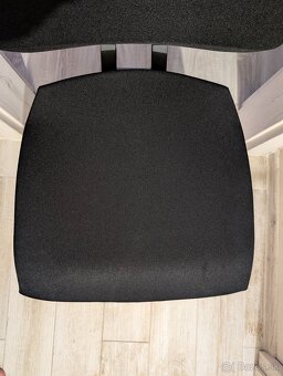 Predám luxusnú kancelársku stoličku ANTARES MOTION - 6