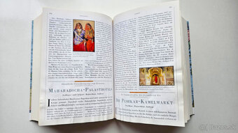 kniha '1000 Places To See Before You Die, Weltweit -Sondera - 6