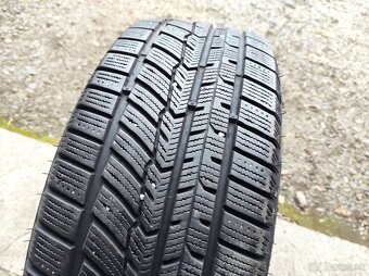 Zimná sada 16" 4x108 Ford B-Max 195/55 R16 - 6