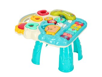 INTERAKTÍVNY STÔL 4v1- NOVÉ - 6