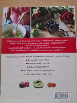 Dobre jesť, dlho žiť - 6